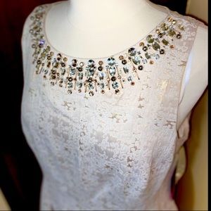 Vince Camuto Evening Dress